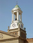 Bedford County Court House